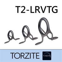 チタンTORZITE 両足ガイド/T2-LRVTG